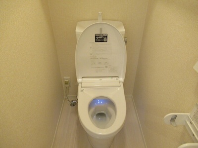 【トイレ】 | Felicidade（ﾌｪﾘｼﾀﾞｰｼﾞ）