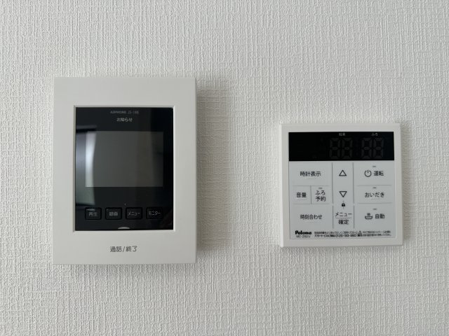 明石市二見町東二見新築戸建C号棟のその他