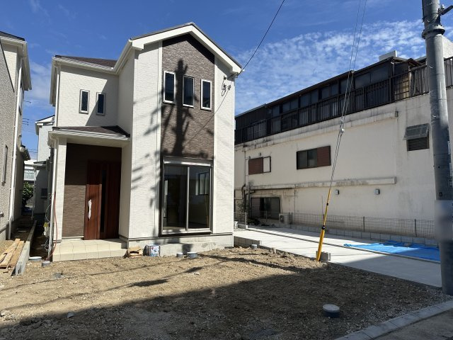 明石市二見町東二見新築戸建C号棟