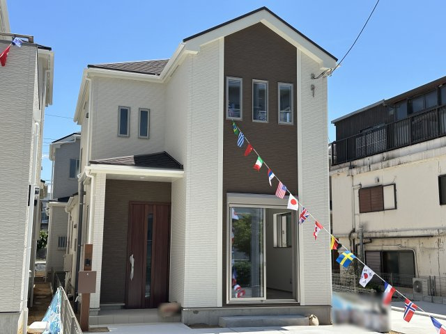 明石市二見町東二見新築戸建C号棟