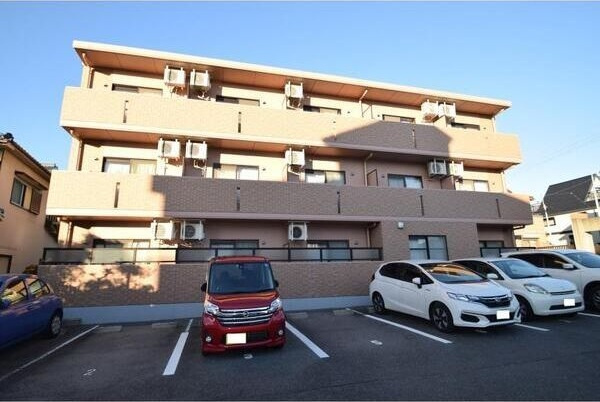 ホーメスト北原T.M