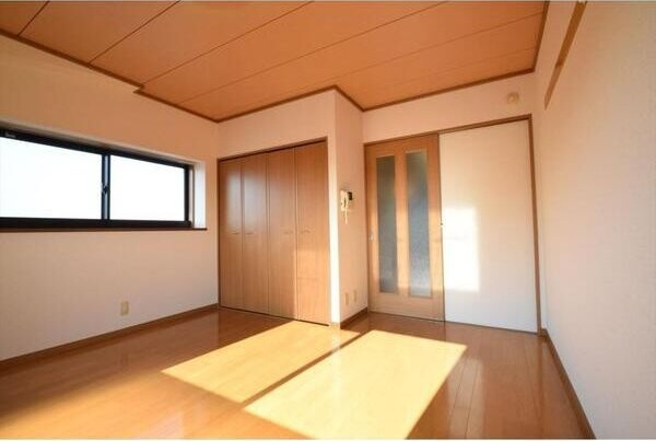 ホーメスト北原T.Mの収納