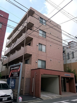 【外観】 | スカイコート千鳥町
