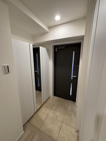 【玄関】 | ジョイナス天神タワー☆仲介手数料無料☆