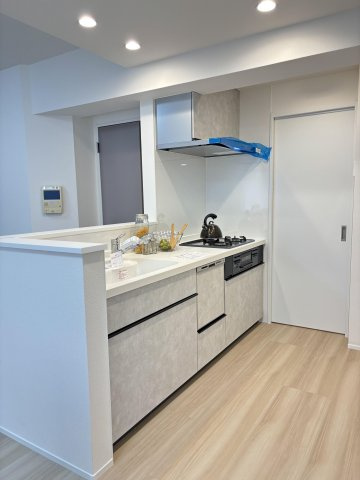 【キッチン】 | ジョイナス天神タワー☆仲介手数料無料☆