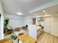 【キッチン】 | ジョイナス天神タワー☆仲介手数料無料☆