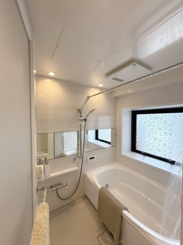 【浴室】 | ジョイナス天神タワー☆仲介手数料無料☆