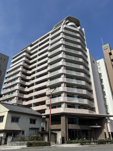 【外観】 | ジョイナス天神タワー☆仲介手数料無料☆