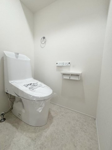 【トイレ】 | ジョイナス天神タワー☆仲介手数料無料☆