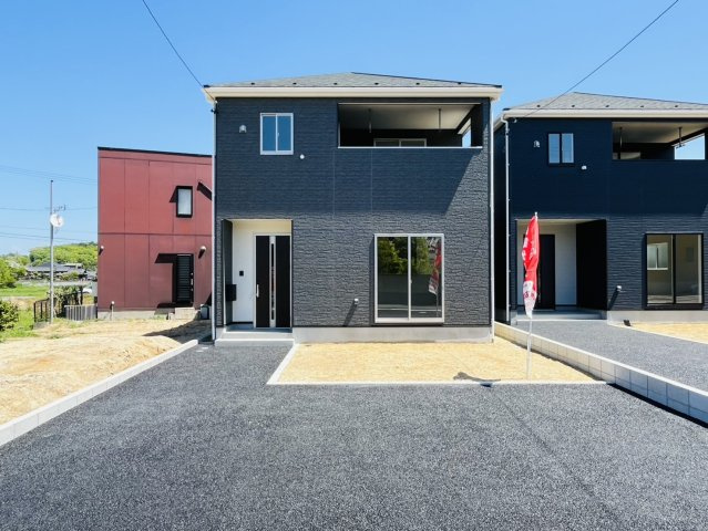 豊明市沓掛町西本郷69番1、71番1『仲介手数料無料』新築戸建て