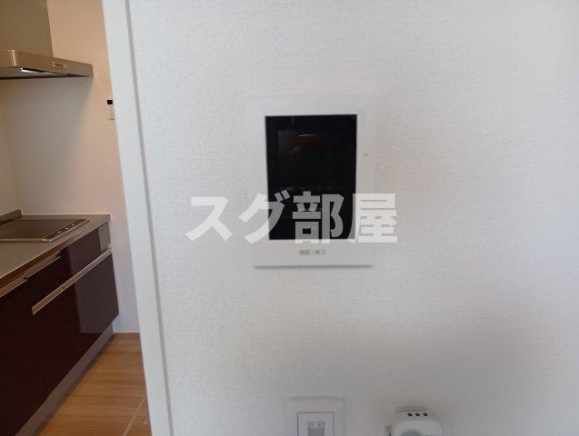サンウッドDの設備