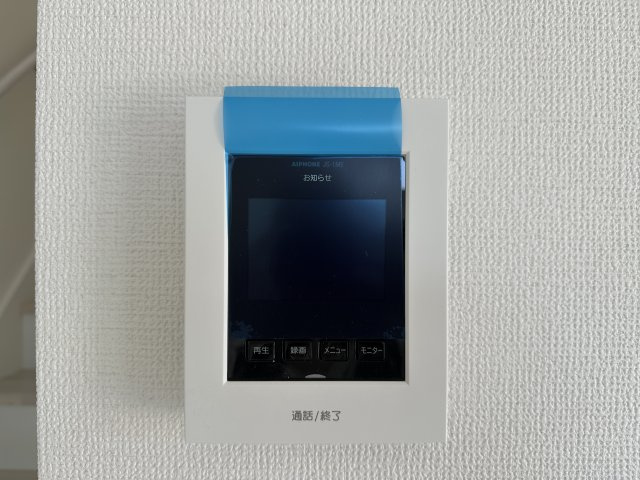 明石市日富美町新築戸建１号棟のその他
