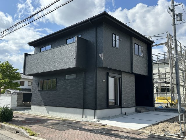 明石市日富美町新築戸建１号棟
