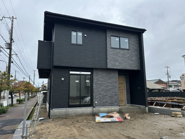 明石市日富美町新築戸建１号棟のその他|2026年2月9日撮影