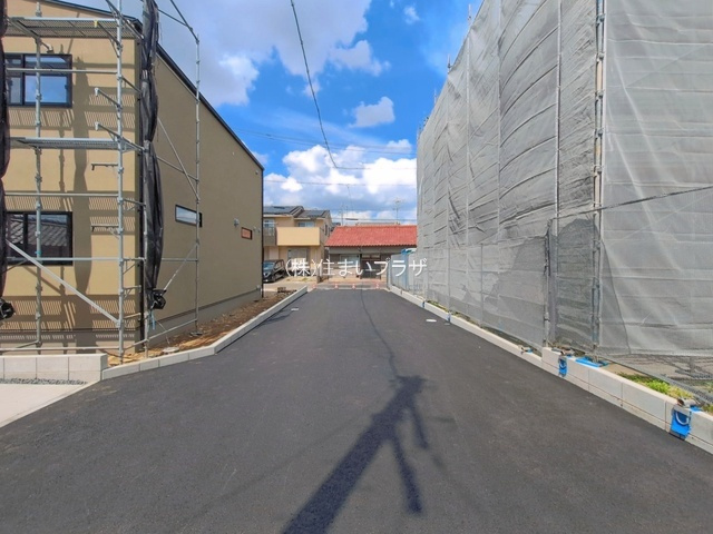 仲介手数料無料）小牧市小木２号棟のその他