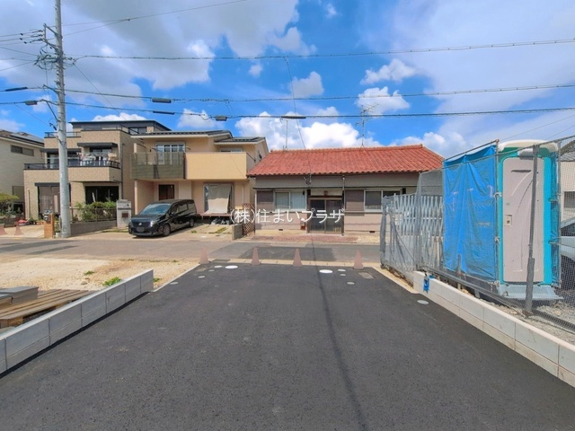 仲介手数料無料）小牧市小木２号棟のその他