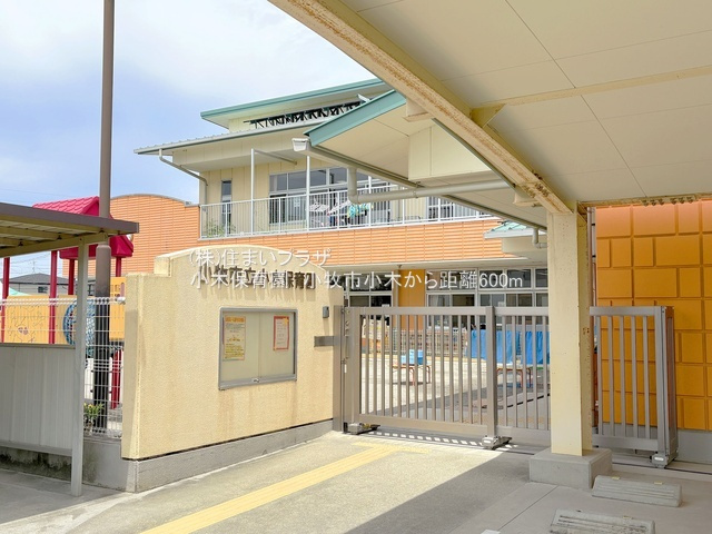 仲介手数料無料）小牧市小木２号棟の周辺|小木保育園