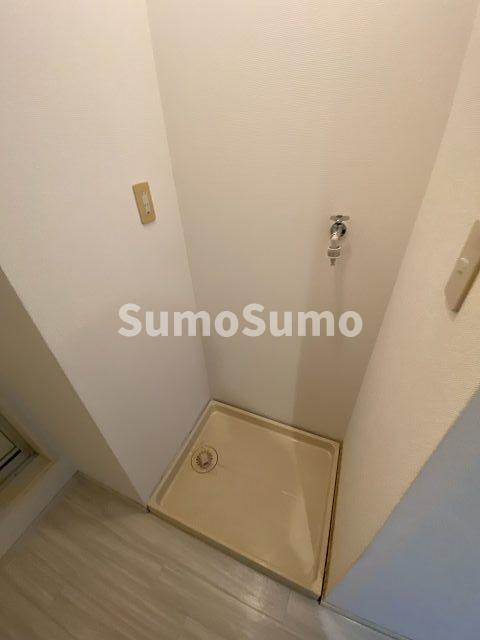 南塚口ハイツ (8丁目)の設備
