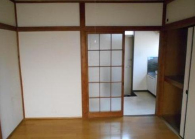 【内装】 | アイコーポ29号棟