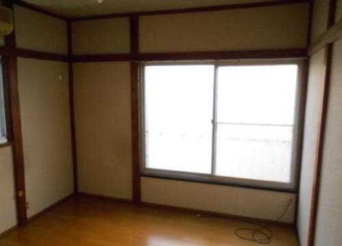 【展望】 | アイコーポ29号棟
