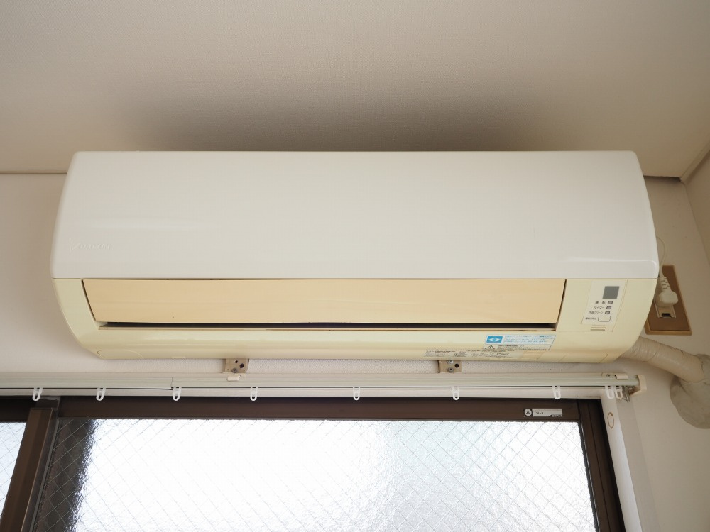 大阪市城東区新喜多東２丁目の賃貸マンションの設備