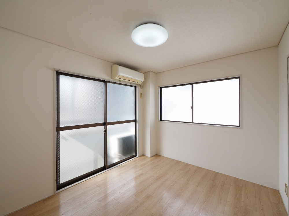 大阪市城東区新喜多東２丁目の賃貸マンションの居間・リビング