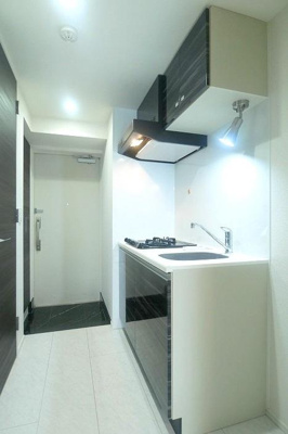 【キッチン】 | ラフィスタ川崎Ⅱ