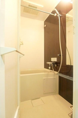 【浴室】 | ラフィスタ川崎Ⅱ