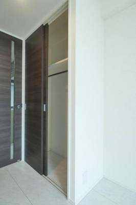 【収納】 | ラフィスタ川崎Ⅱ