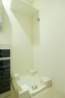 【設備】 | ラフィスタ川崎Ⅱ