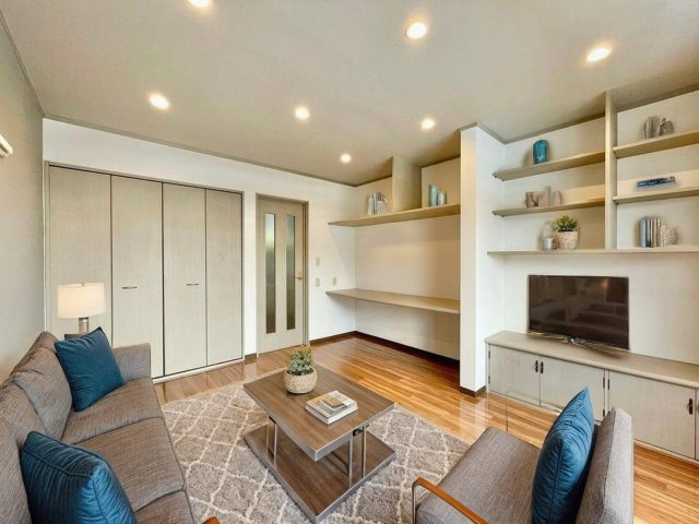 メゾン シャルム