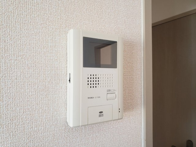 エミネンスナカオ Ｂ|ＴＶモニターホン