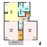 エミネンスナカオ Ｂの画像