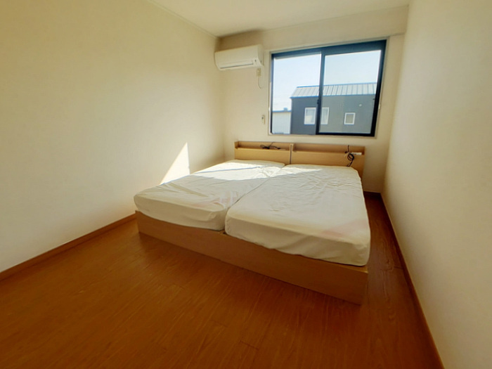 エミネンスナカオ Ｂの洋室|洋室