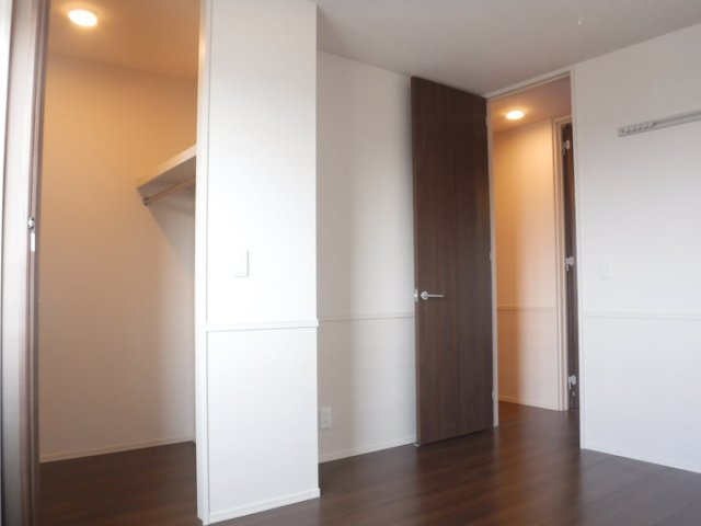 Santo Arrozal Ⅰ の内装