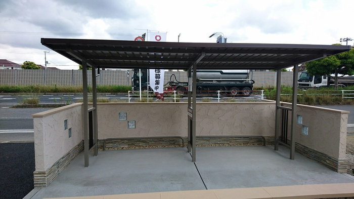 Santo Arrozal Ⅰ のその他共用部分