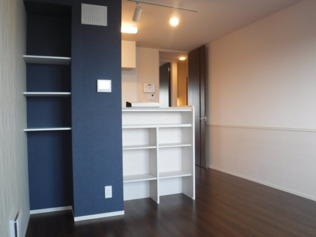 Santo Arrozal Ⅰ の居間・リビング