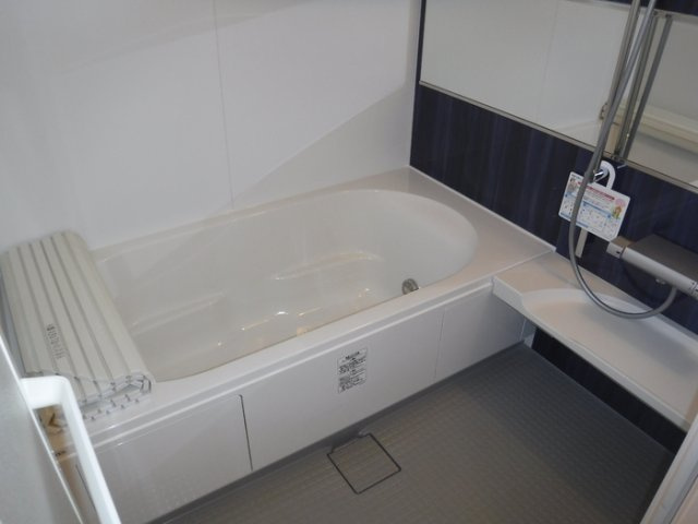 Santo Arrozal Ⅰ の浴室