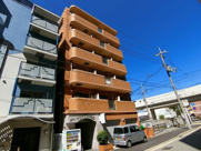 フリーデ３７３鳴尾の画像