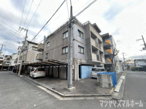 大東市諸福１丁目のマンションの画像