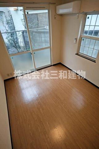 シャトルミサの設備