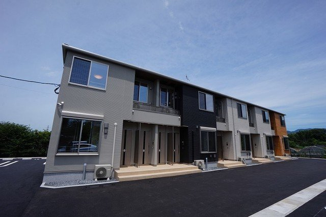 アライブ馬場山緑　Ⅱ