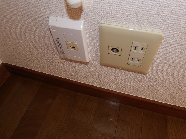 さくらハイツのその他|A-7のサンプル写真です