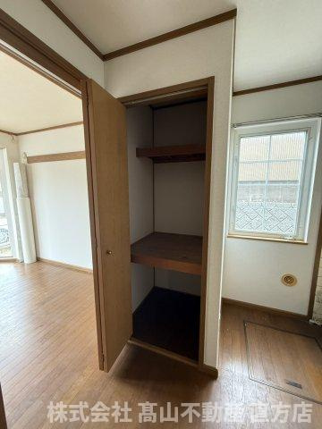 クレストール緑が丘Ｂの周辺|木屋瀬小学校まで1650m