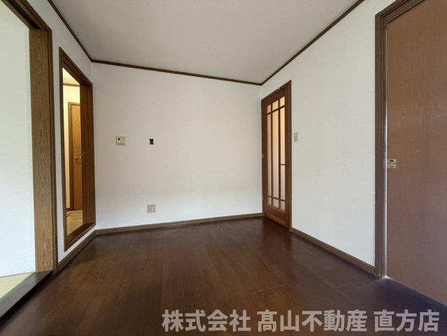 クレストール緑が丘Ｂのその他