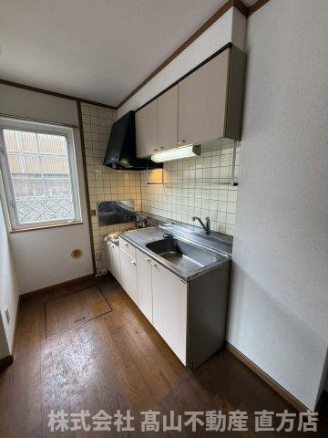 クレストール緑が丘Ｂのその他