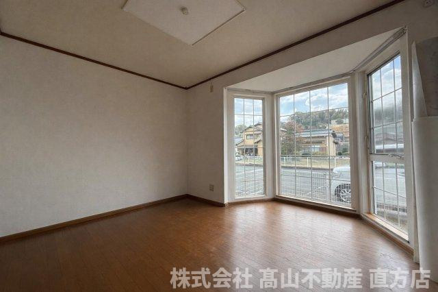 クレストール緑が丘Ｂのその他