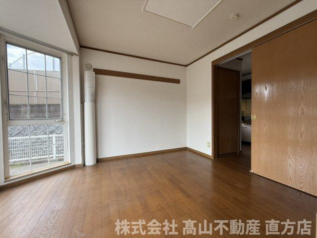 クレストール緑が丘Ｂのその他