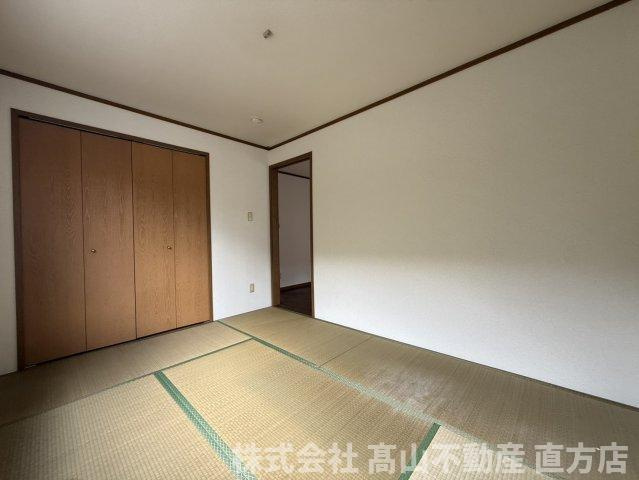 クレストール緑が丘Ｂのその他