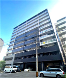 プレサンス梅田北ザ・ライブの画像